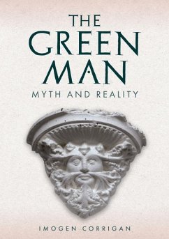 The Green Man - Corrigan, Imogen