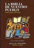 La Biblia de Nuestro Pueblo Con Lectio Divina