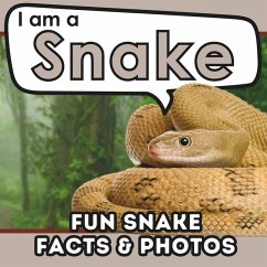 I am a Snake - Brains, Active
