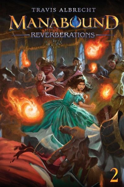 Reverberations Reverberations