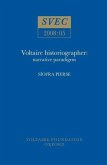 Voltaire historiographer