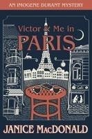 Cover Victor & Me in Paris