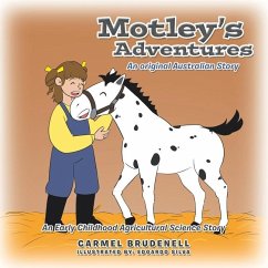 Motley's Adventures - Brudenell, Carmel