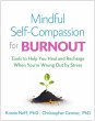 Mindful Self-Compassion for Burnout - Bild 1