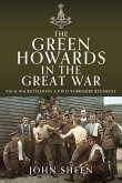 The Green Howards in the Great War