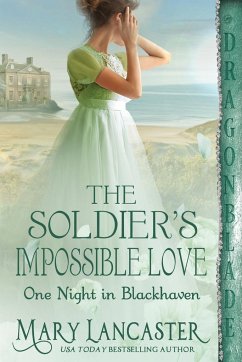 The Soldier's Impossible Love - Lancaster, Mary