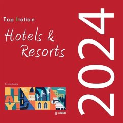 Top Italian Hotels & Resorts 2024 - Guaita, Ovidio