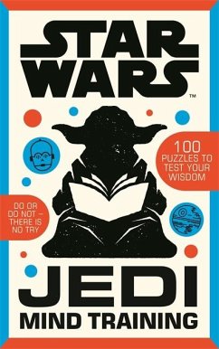 Star Wars: Jedi Mind Training - Hall, Roland