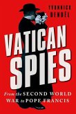 Vatican Spies