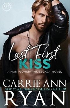 Last First Kiss - Ryan, Carrie Ann