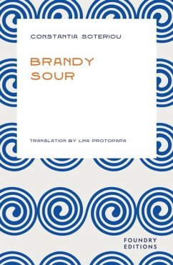 Brandy Sour - Soteriou, Constantia