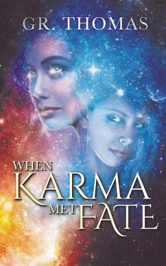 Cover When Karma Met Fate
