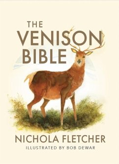 Cover The Venison Bible