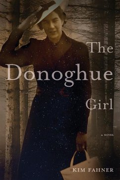 The Donoghue Girl - Fahner, Kim