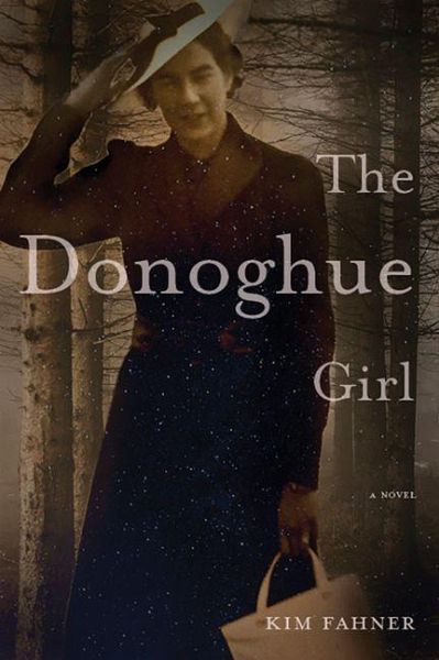The Donoghue Girl The Donoghue Girl