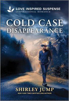 Cold Case Disappearance - Jump, Shirley