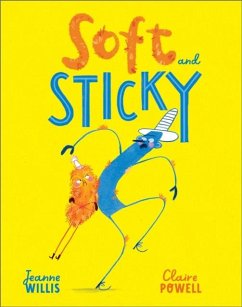 Cover Soft and Sticky