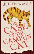 The Case of the Campus Cat - Bild 1