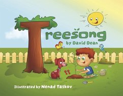 Treesong - Dean, David