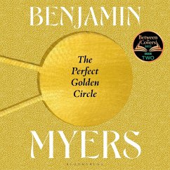 The Perfect Golden Circle (MP3-Download) - Myers, Benjamin
