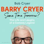 Barry Cryer: Same Time Tomorrow? (MP3-Download)