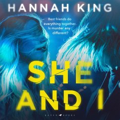 She and I (MP3-Download) - King, Hannah