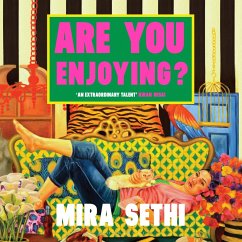 Are You Enjoying? (MP3-Download) - Sethi, Mira