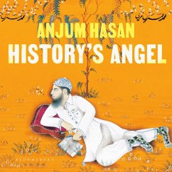 Cover History's Angel (MP3-Download)