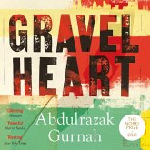 Gravel Heart (MP3-Download)