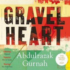 Gravel Heart (MP3-Download) - Gurnah, Abdulrazak