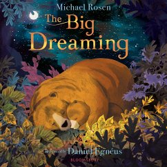 The Big Dreaming (MP3-Download) - Rosen, Michael