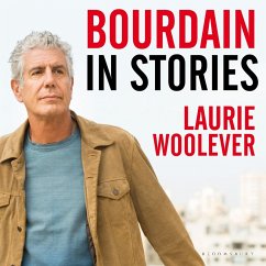 Bourdain (MP3-Download) - Woolever, Laurie