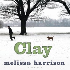 Clay (MP3-Download) - Harrison, Melissa