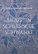 Siebzehn schlesische Schwänke - Bild 1