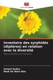 Inventaire des syrphidés (diptères) en relation avec la diversité