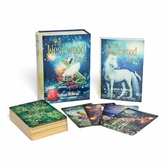 The Westwood Tarot (Tarot Deck and Guidebook, Box Set) - Haratsidis, Kalliope