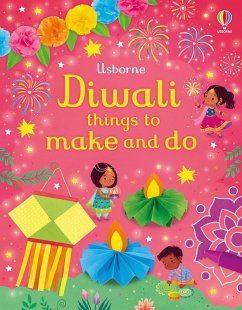 Diwali Things to Make and Do - Nolan, Kate