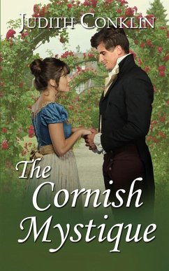 The Cornish Mystique - Conklin, Judith