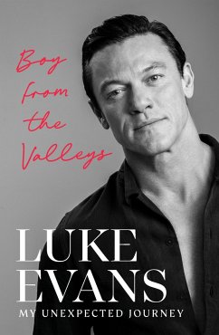 Boy From the Valleys - Evans, Luke