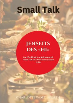 Jenseits des «Hi» - Wordsworth, Charlotte