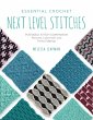 Essential Crochet Next-Level Stitches - Bild 1