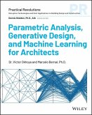 Parametric Analysis and Generative Design in Archi tectural Practice