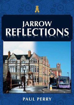 Cover Jarrow Reflections