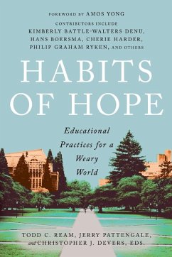 Cover Habits of Hope