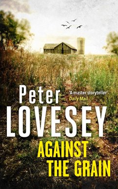 Against the Grain - Lovesey, Peter