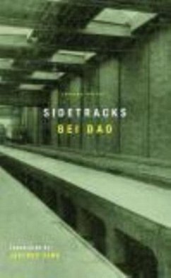 Cover Sidetracks
