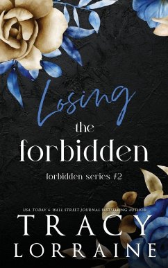 Cover Losing the Forbidden