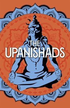 The Upanishads The Upanishads