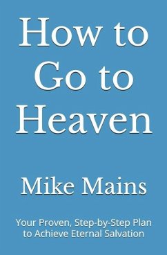 How to Go to Heaven - Mains, Mike