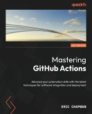 Mastering GitHub Actions